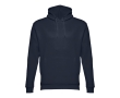 Unisex hooded sweatshirt, 320 g/m2, THC Phoenix colour navy-blue