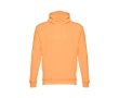 Unisex hooded sweatshirt, 320 g/m2, THC Phoenix colour coral