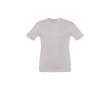 Children's cotton t-shirt, 150 g/m2, THC Quito colour marbled grey