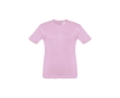 Children's cotton t-shirt, 150 g/m2, THC Quito colour lilac
