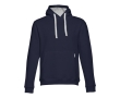 Cotton & polyester sweatshirt, 320 g/m2, THC Moscow colour navy-blue