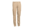 Cotton work trousers with 6 pockets, 240 g/m2, THC Tallinn colour light brown