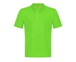 Technical men's polo, 180g/m2, THC DYNAMIC colour lime
