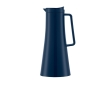 Thermos flask made of stainless steel, 1.1 L colour navy-blue