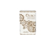 Vegetable soap with Portuguese symbols and olive oil, 75g colour white