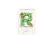 Vegetable soap for all skin types made in Portugal, 100g colour green