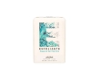 Vegetable soap for all skin types made in Portugal, 100g colour cyan blue
