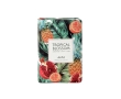 Vegetable soap with olive oil fragrance, 160g colour orange