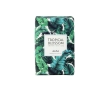 Vegetable soap with olive oil fragrance, 160g colour dark green