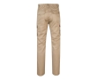 Unisex multi-pocket work trousers, cotton, polyester, 240 g/m2, colour natural