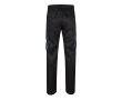 Twill work trousers, polyester and cotton, 200 g/m2, colour light blue