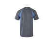Bird's eye technical work t-shirt – 160 g/m2 colour light blue