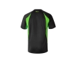 Bird's eye technical work t-shirt – 160 g/m2 colour green