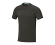 Sports t-shirts made from recycled polyester, 160 g/m², Elevate NXT colour black