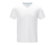 T-shirt made of organic cotton, 200 g/m², Elevate NXT colour white