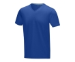 T-shirt made of organic cotton, 200 g/m², Elevate NXT colour royal blue