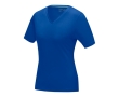 Women's t-shirt made of organic cotton, 200 g/m², Elevate NXT colour royal blue