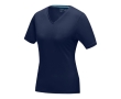 Women's t-shirt made of organic cotton, 200 g/m², Elevate NXT colour dark blue
