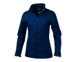 Breathable jacket in various colours made of polyester, 270 g/m², Elevate Life colour navy-blue