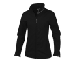 Breathable jacket in various colours made of polyester, 270 g/m², Elevate Life colour black
