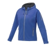 Waterproof women’s jacket, polyester, 360 g/m², Elevate Life colour royal blue