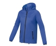 Waterproof women’s jacket, nylon, polyester, 60 g/m², Elevate Essentials colour royal blue