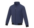 High-quality lightweight bomber jacket, Elevate Life colour navy-blue