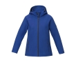 Women’s polyester jacket, 250 g/m², Elevate Essentials colour blue