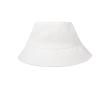 Hat made from recycled material, Aware tracker, 240 g/m2 colour white