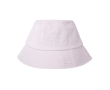 Extra-soft recycled terry hat, soft colours, 230 g/m2 colour lilac
