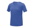 Technical mesh t-shirt for women, polyester 105 g/m², Elevate Essentials colour royal blue