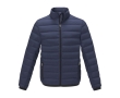 Men’s down jacket in polyester, 164 g/m², Elevate Life colour navy-blue