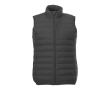 Women's gilet made of nylon 38 g/m² and polyester, Elevate Essentials colour dark grey