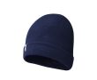 Sustainable hat for business and advertising colour navy-blue