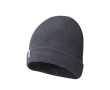 Sustainable hat for business and advertising colour dark grey