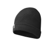 Sustainable hat for business and advertising colour black