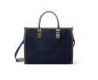 Quality padded laptop case with your logo, 15\" colour blue