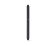High-quality aluminium stylus pen, Branve® colour black