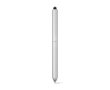 High-quality aluminium stylus pen, Branve® colour matt silver