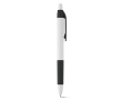 Affordable ballpoint pen, Color Grip colour black