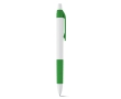 Affordable ballpoint pen, Color Grip colour green