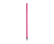 Set of 5 pencils with fluorescent barrel, HB Fluor colour fuchsia