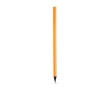 Set of 5 pencils with fluorescent barrel, HB Fluor colour orange