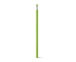 Pencil with eraser, UniColor colour light-green