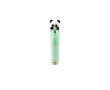 Set of three colourful animal-themed pens with stamp for children colour natural