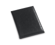 Bill holder for restaurants and cafes, colour black