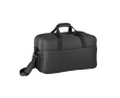 Sports bag made from recycled plastic, RPET Urban colour dark grey