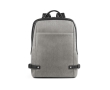 High-quality, elegant laptop backpack, 15.6'' colour taupe