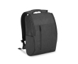 High-quality laptop backpack, 15.6'', Cocoon colour grey