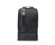 Laptop backpack with thermal food pocket, 14\" colour blue